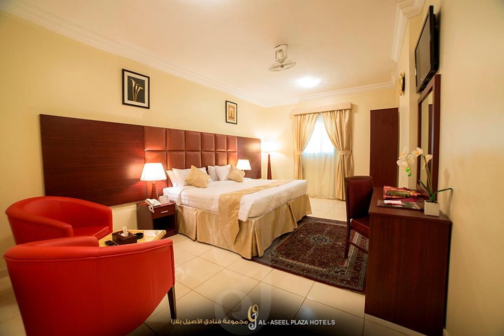 Forsan Al Aseel Hotel 3*