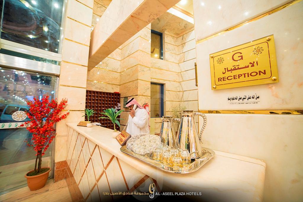 Hotel Forsan Al Aseel