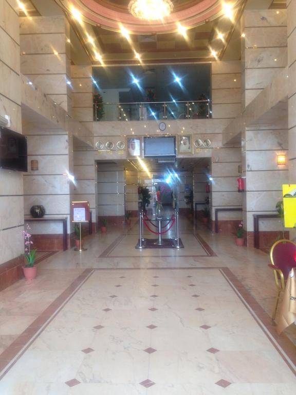 Forsan Al Aseel Mecca