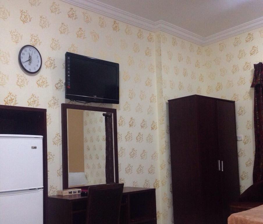 Forsan Al Aseel Hotel