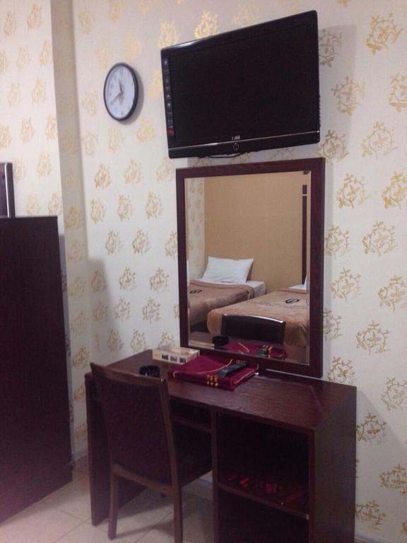 Hotel Forsan Al Aseel 3*