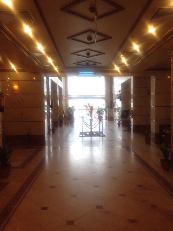 Hotel Forsan Al Aseel