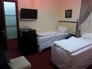 Al Ard Al Tayba Hotel