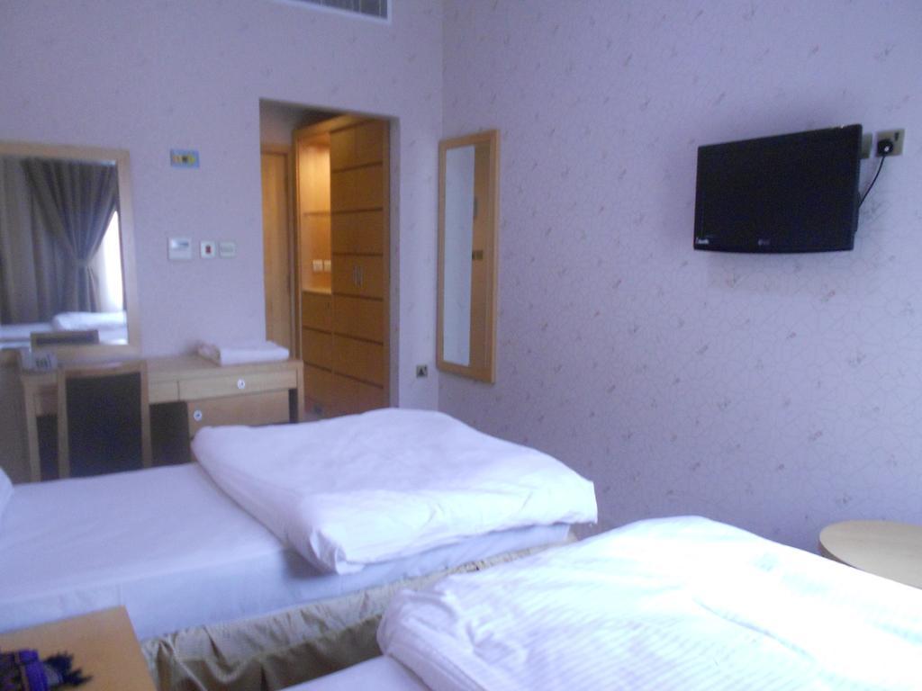Al Shahba 2* Mecca