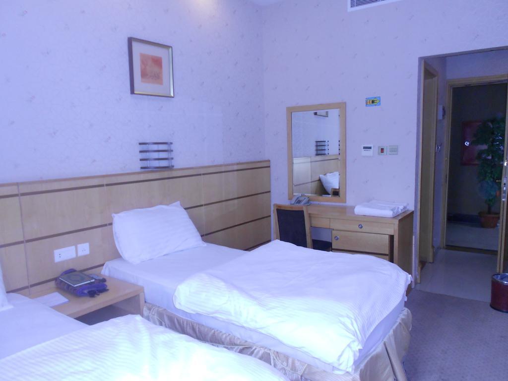 Al Shahba Hotel
