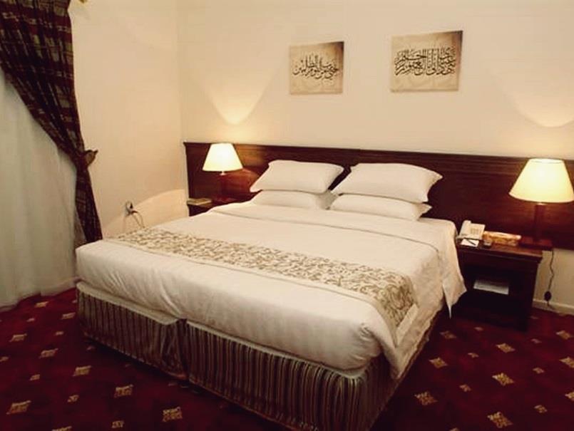 Hotel Dar Al Eiman Ajyad Hotel