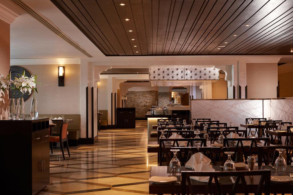Hotel Pullman Zamzam Makkah Mecca