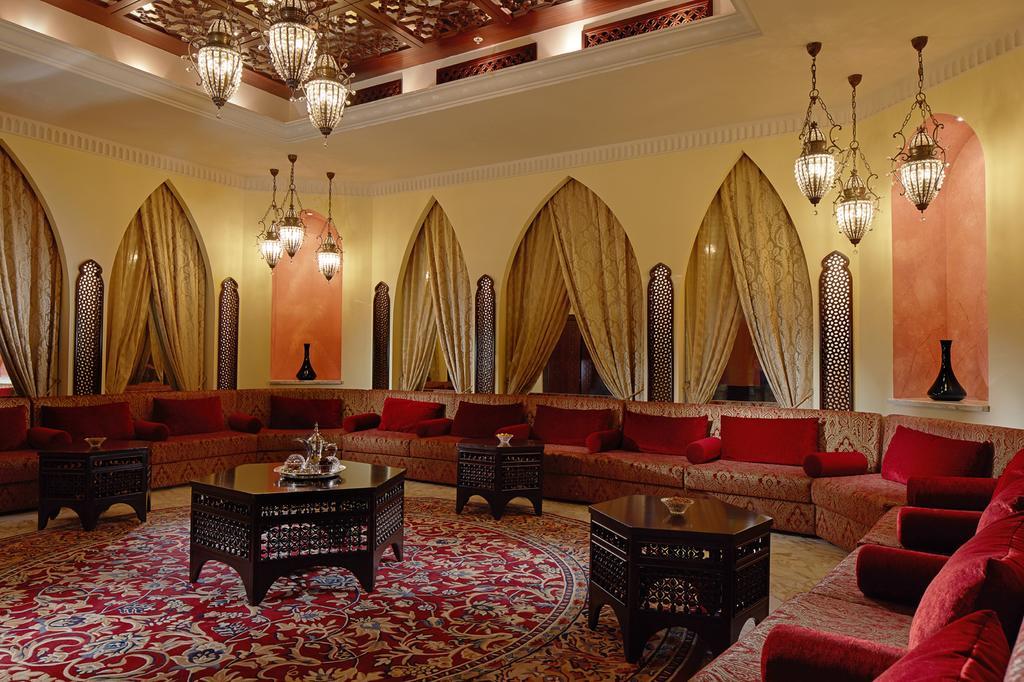 Pullman Zamzam Makkah 5* Mecca
