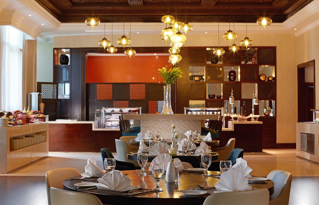 Pullman Zamzam Makkah Hotel 5*