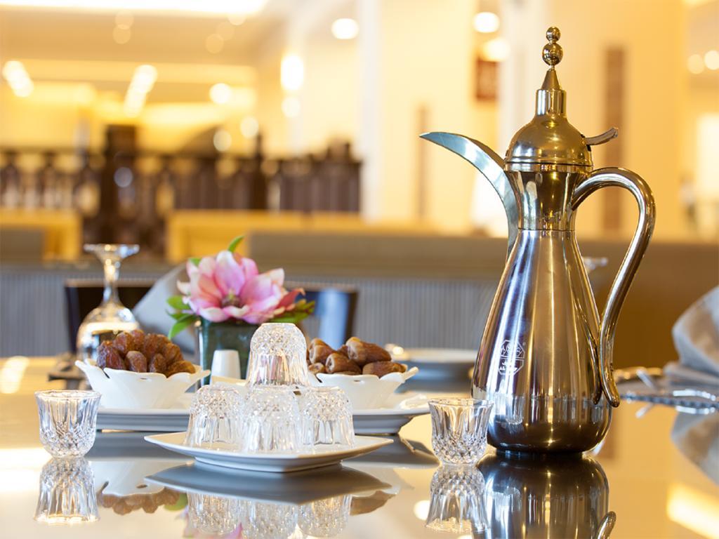 Anjum Makkah 5*