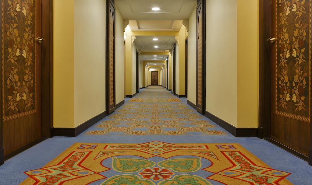 Hotel Anjum Makkah Mecca