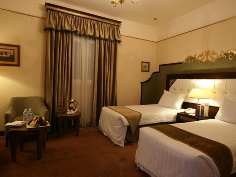 Hotel Oyo 335 Manazil Al Ain Grand Hotel Mecca