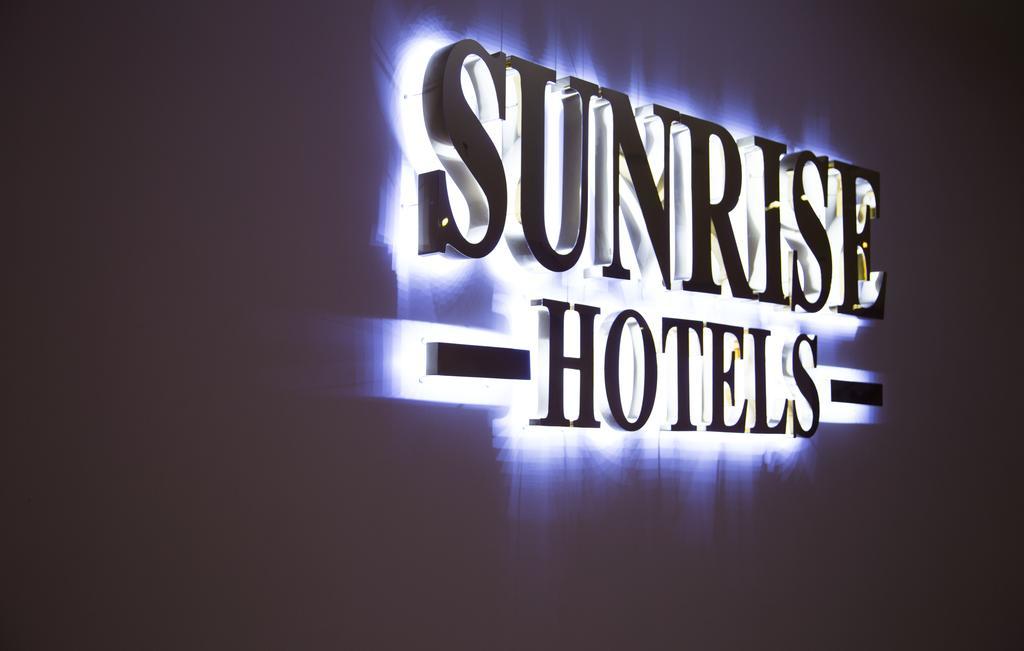 Bakkah Sunrise 4*