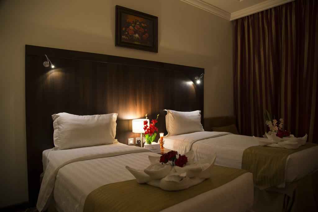 Hotel Bakkah Sunrise