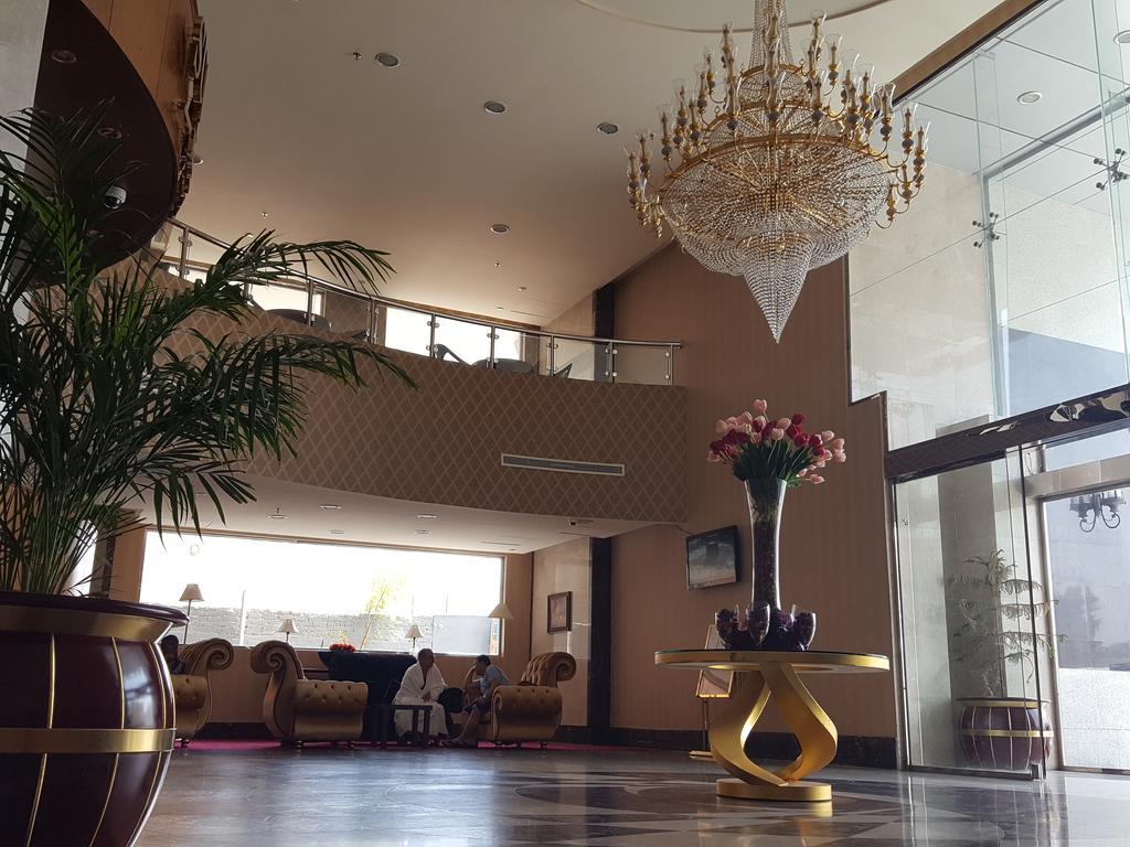 Hotel Bakkah Sunrise 4*