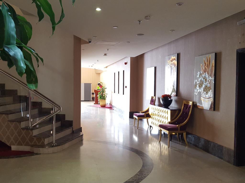Hotel Bakkah Sunrise 4*