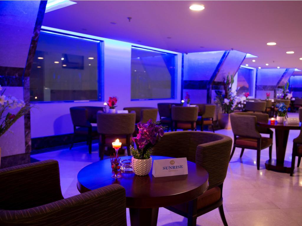 Hotel Bakkah Sunrise