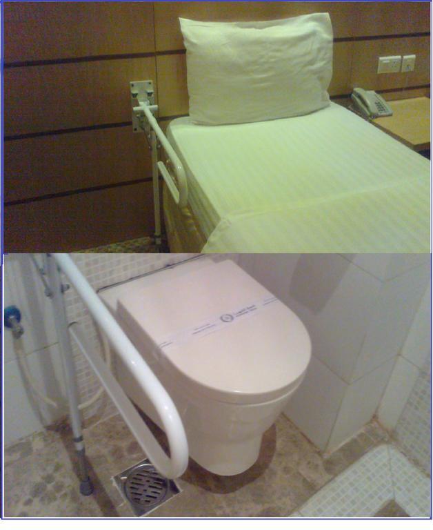 Hotel Al Shahba
