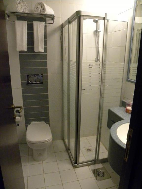 Hotel Bakkah Sunrise 4*