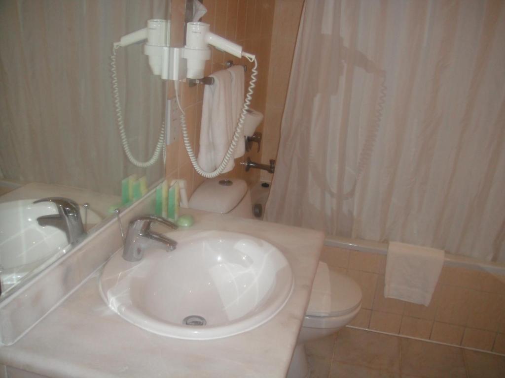 Hotel Al Rawda Umm Al Qura Makkah 4*