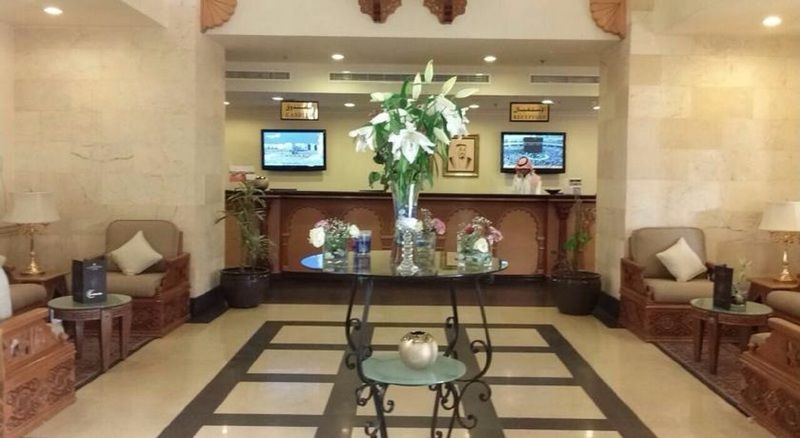 Oyo 335 Manazil Al Ain Grand Hotel