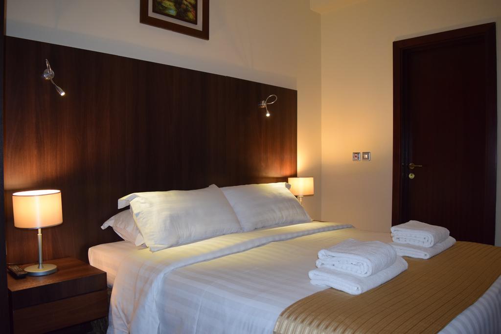 Hotel Bakkah Sunrise Mecca