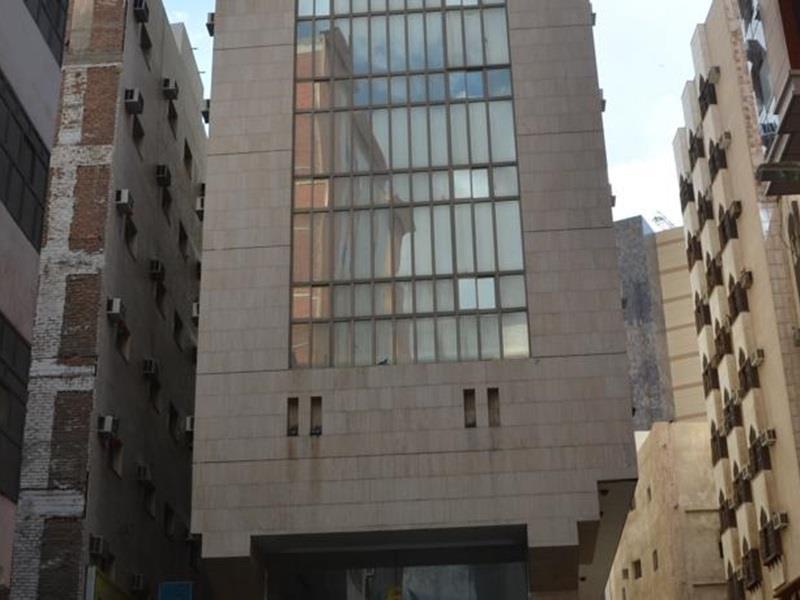 Durrat Al Masafi Mecca