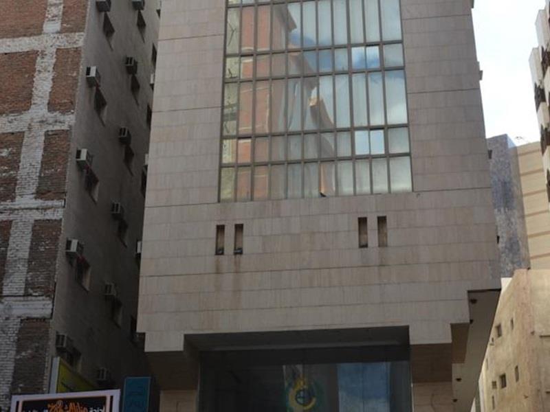 Hotel Durrat Al Masafi Mecca