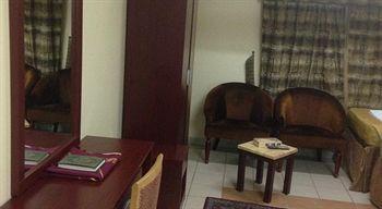 Hotel Loloat Al Aseel Mecca