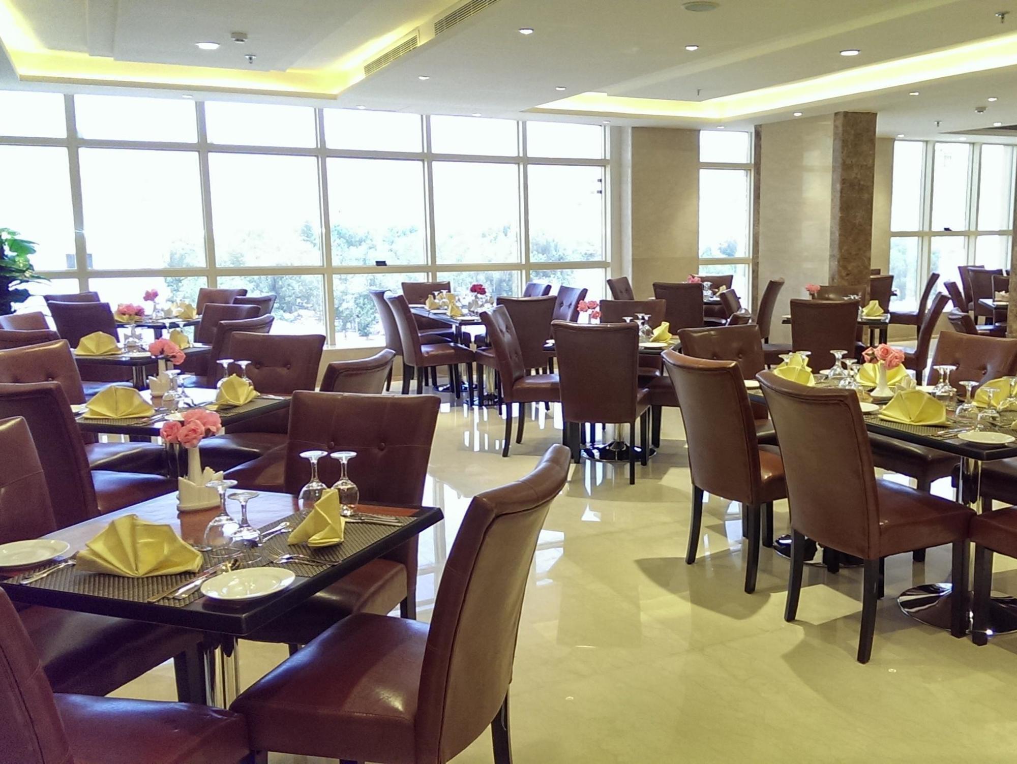 Hotel Drnef Mecca