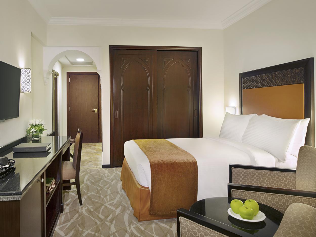 Hotel Anjum Makkah 5*