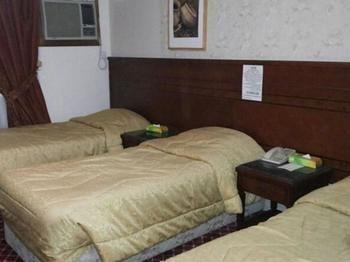 Hotel Casablanca 4*