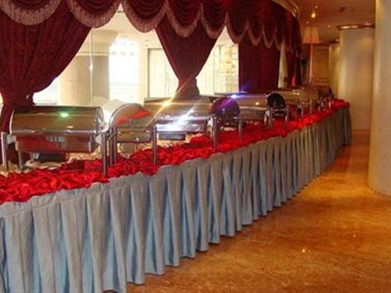 Hotel Palestine Makkah 3*