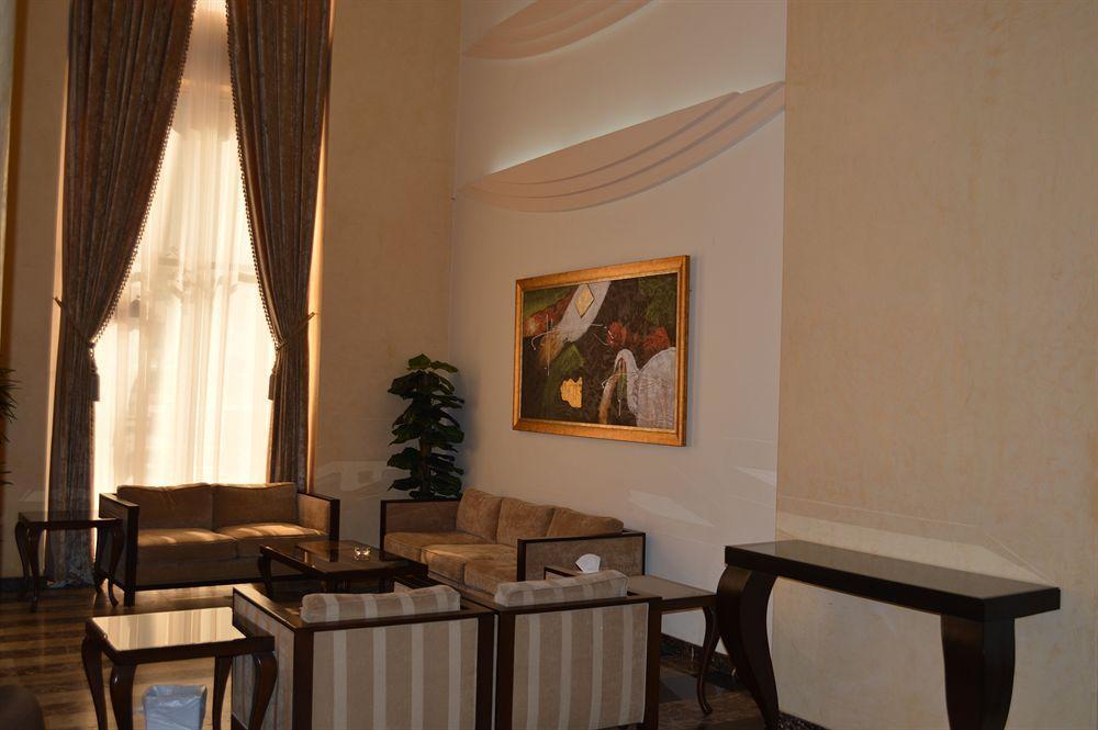 Hotel Bab Almultazam Concorde