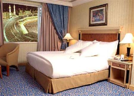 Le Meridien Makkah Mecca