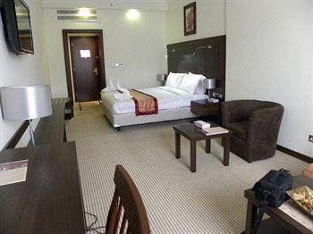 Bakkah Sunrise Hotel