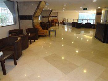 Bakkah Sunrise Hotel 4*