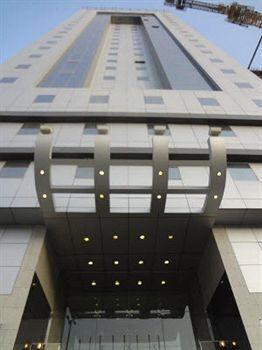 Bakkah Sunrise 4* Mecca