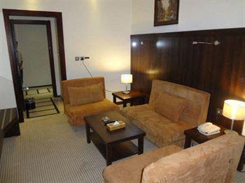 Bakkah Sunrise Hotel 4*