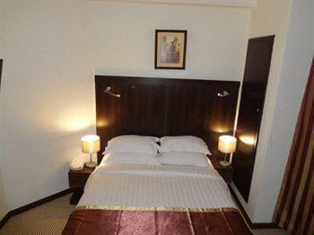 Bakkah Sunrise 4* Mecca
