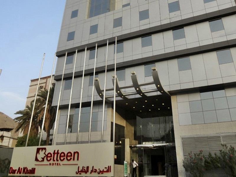 Bakkah Sunrise Hotel 4*