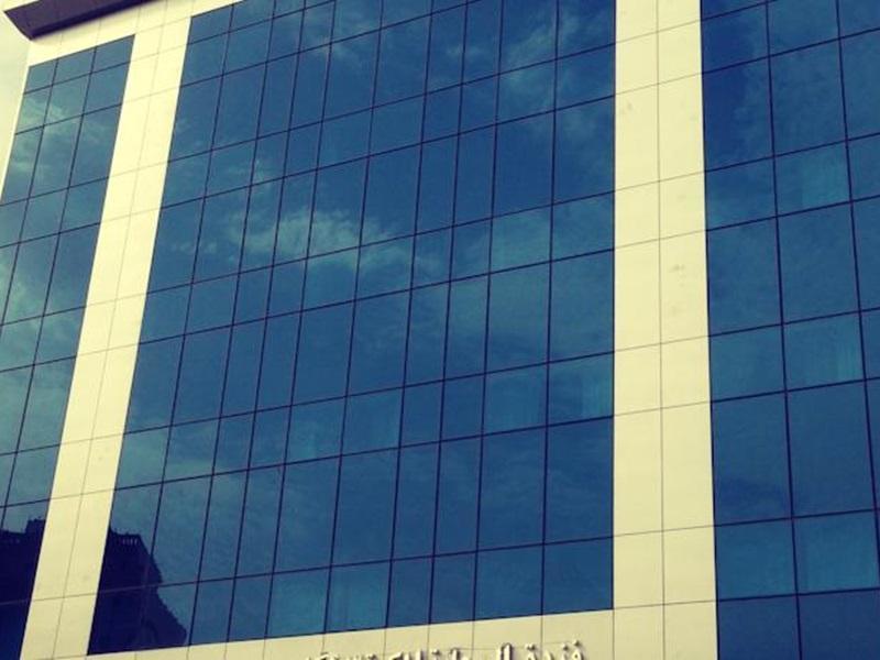 Al Rahabah Al Makkyah 3 Hotel Mecca