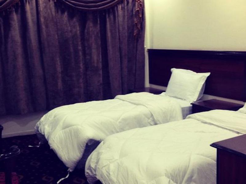 Al Rahabah Al Makkyah 3 Hotel