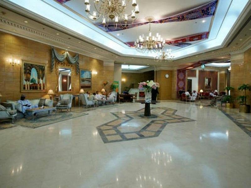 Makkah Grand Coral Hotel