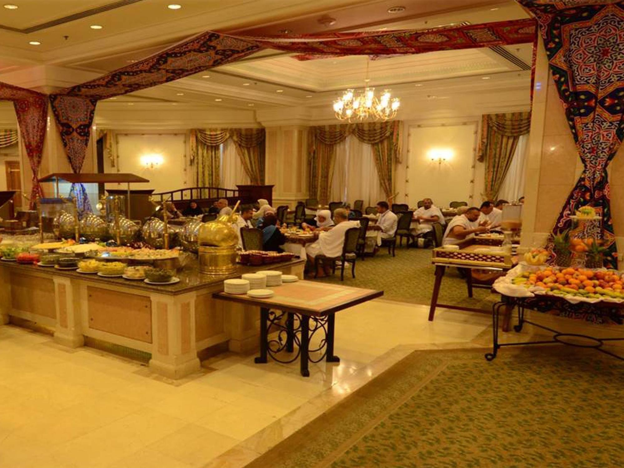 Makkah Grand Coral 5* Mecca