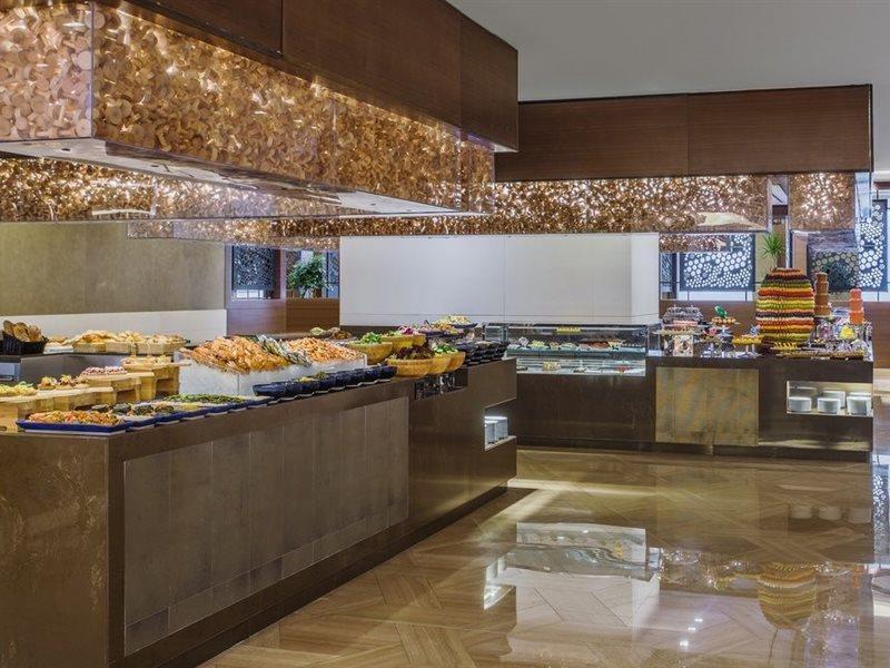 Jabal Omar Hyatt Regency Makkah Mecca