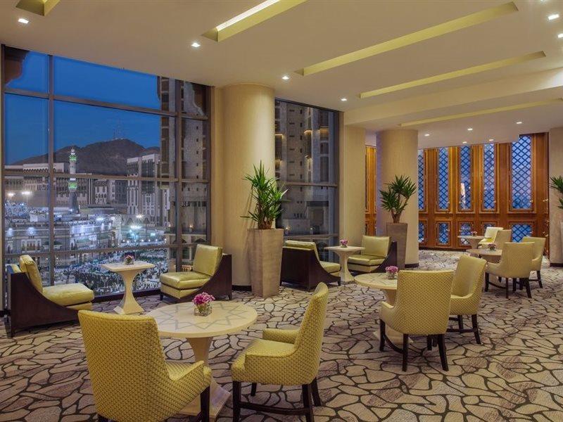Jabal Omar Hyatt Regency Makkah