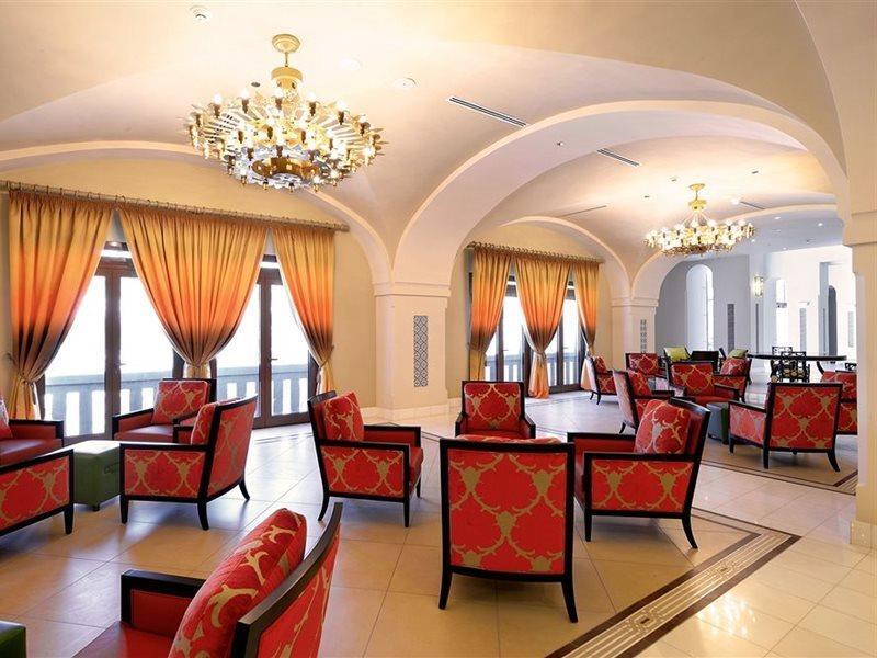 Anjum Makkah Hotel Mecca