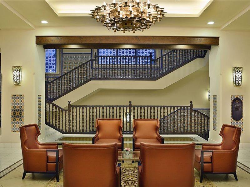Anjum Makkah Hotel