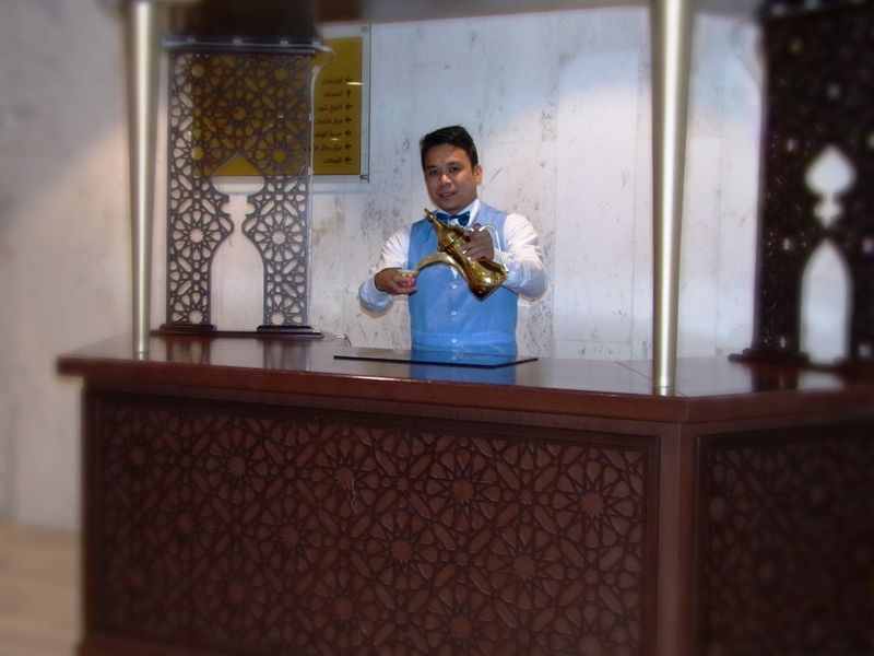 Infinity Makkah 5* Mecca